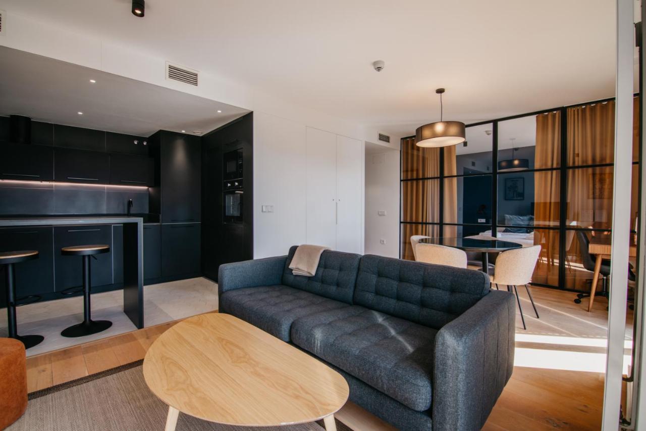 Tuguest Obispo Apartment — Photos 2