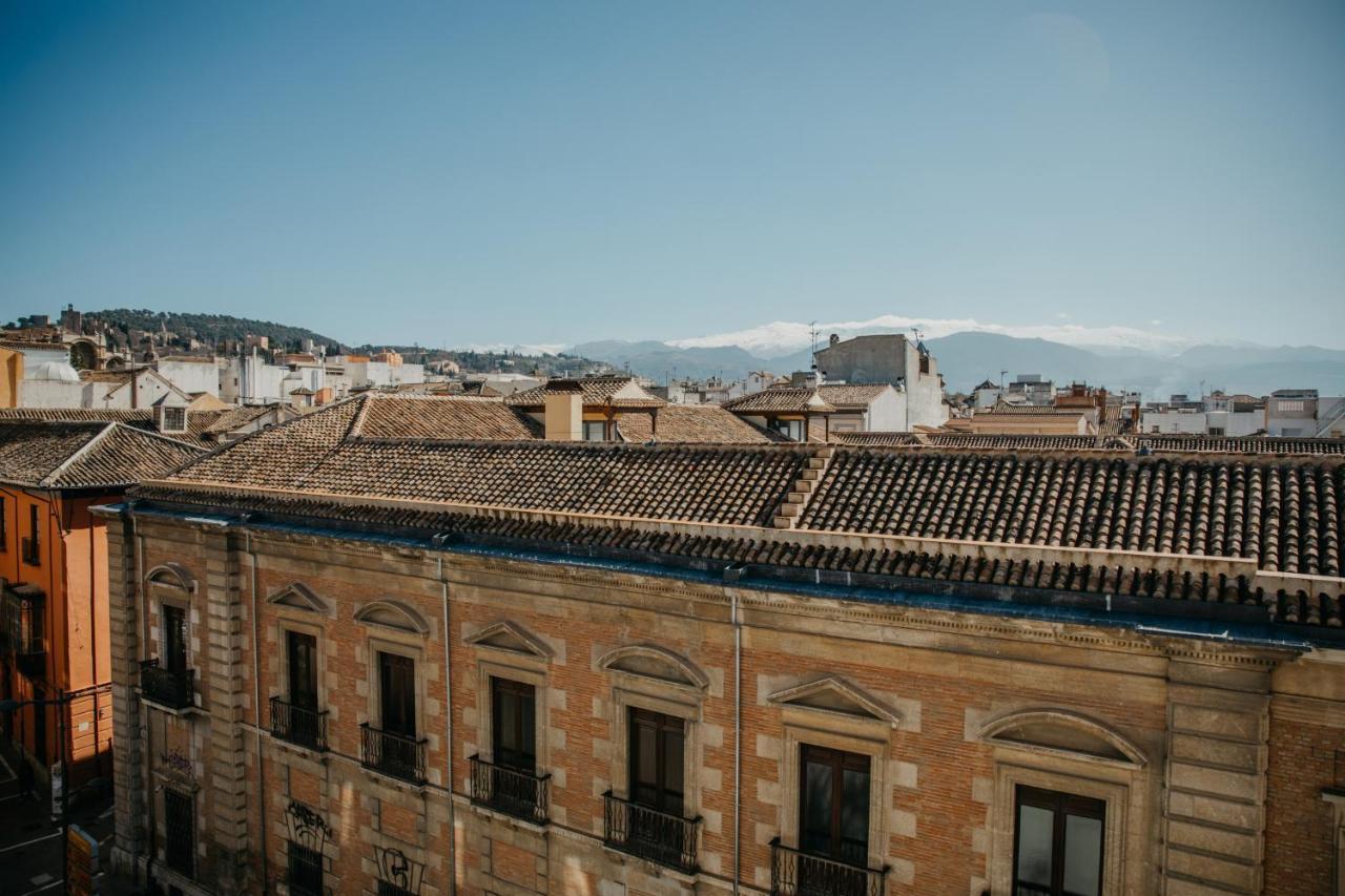 Tuguest Obispo Apartment, Granada