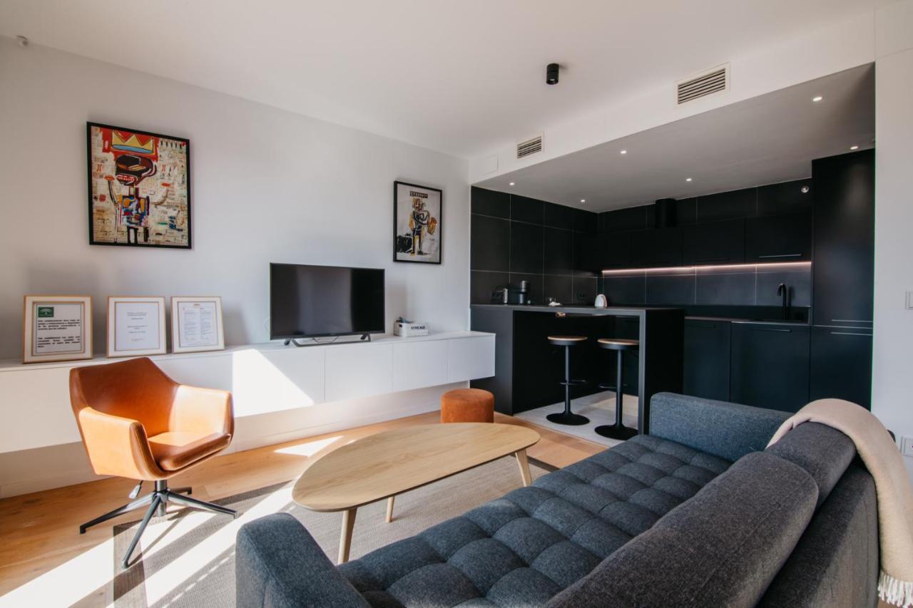Tuguest Obispo Apartment — Photos 1